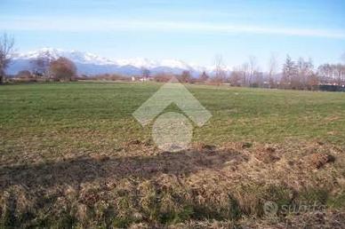 TER. RESIDENZIALE A RIVAROLO CANAVESE