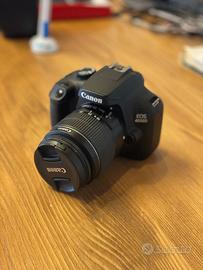 CANON EOS 4000D