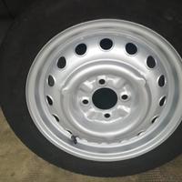 Cerchio alfa romeo Giulia ‘70