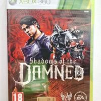 Shadow of the Damned Xbox 360 (2011)