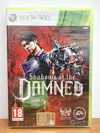 Shadow of the Damned Xbox 360 (2011)