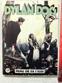 DYLAN DOG N. 481  CORRADO ROI