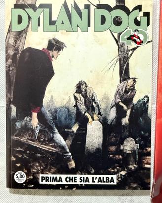 DYLAN DOG N. 481  CORRADO ROI