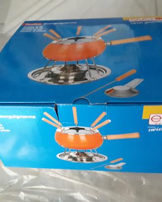 Bourguignonne Eva Collection NUOVA
