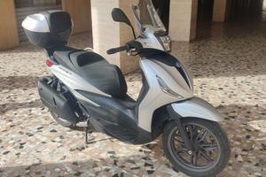 Piaggio Beverly 400 - 2021