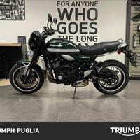 KAWASAKI Z 900 RS