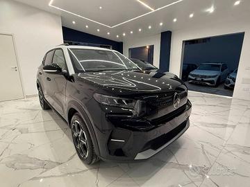 Citroen C3 C3 MAX 1.2 puretech turbo Max 100cv s&s