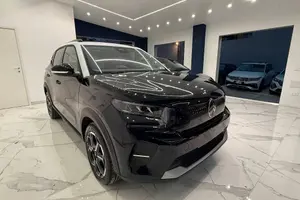 Citroen C3 C3 MAX 1.2 puretech turbo Max 100cv s&s