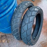 gomme metzler tourance