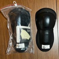 Set 2 paracolpi/protezione gomiti Tucano Urbano