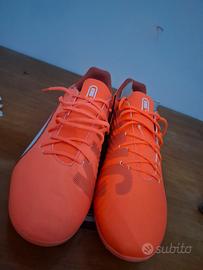 puma king match