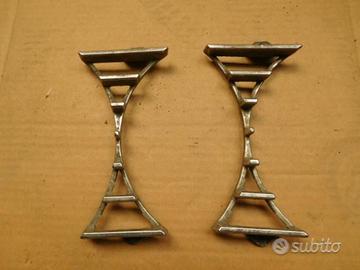 Coppia griglia/mascherina fari dx-sx gt 2000-