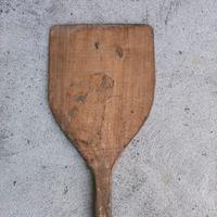 Pala in legno vintage