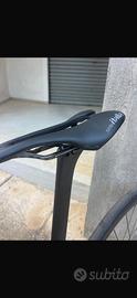 Selle italia slr boost kit carbokio superflow S3