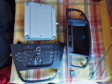 Autoradio originale Opel Insignia SW Cosmo