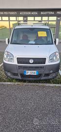 Fiat Dobló Maxi