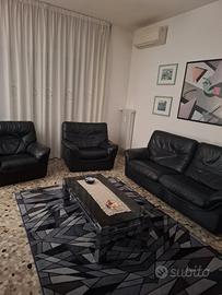 3 posti letto in stanze matrimoniali uso singola