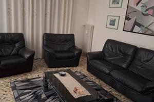 3 posti letto in stanze matrimoniali uso singola