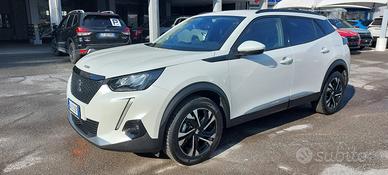 Peugeot 2008 PureTech 130 S&S Allure