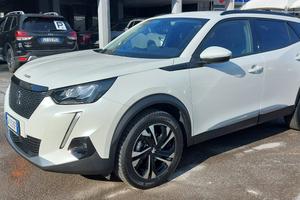 Peugeot 2008 PureTech 130 S&S Allure