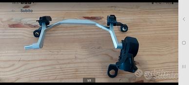 Telaio cupolino BMW R1200GS LC  originale 