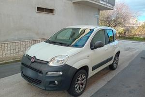 Fiat Panda 1.3 MJT 95 CV S&S 4x4