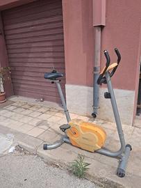Cyclette