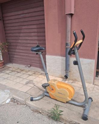 Cyclette