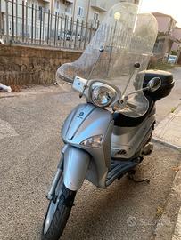 Scooter liberty 50