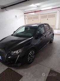 Peugeot 208 1.2 puretech Active Pack s