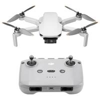 Dji drone 4k + batteria aggiuntiva+ borsa