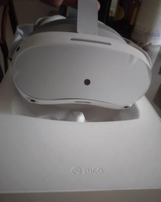 PICO 4 NUOVO MAI INDOSSATO 