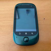 Telefono cellulare MomoDesign ZTE