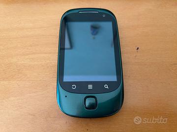 Telefono cellulare MomoDesign ZTE