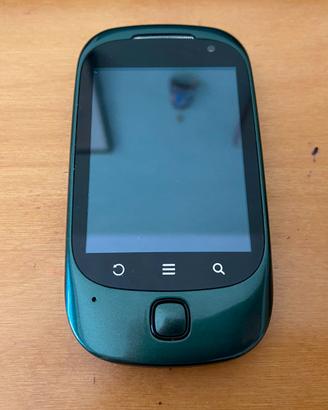 Telefono cellulare MomoDesign ZTE