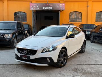 Volvo V40 Cross Country D2 1.6 Momentum