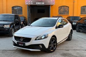 Volvo V40 Cross Country D2 1.6 Momentum