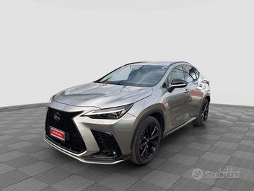 LEXUS NX NX Hybrid 4WD F-Sport