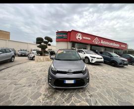 KIA Picanto New (G6) PE 1.0 GPL STYLE CMF * Con