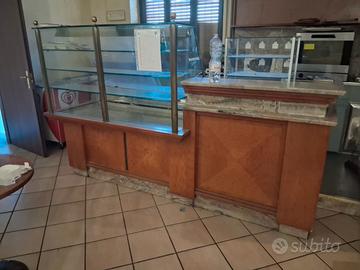 bancone per bar