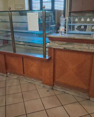 bancone per bar