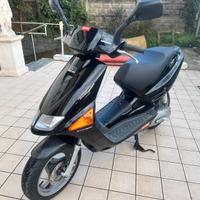 Aprilia sr 50 urban kid