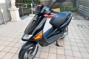 Aprilia sr 50 urban kid