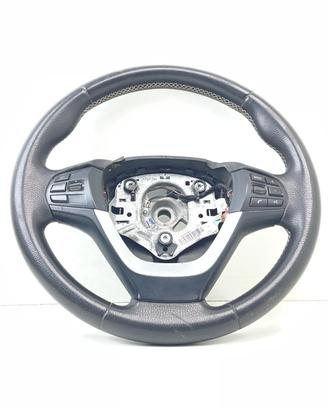 VOLANTE BMW X3 2° Serie 32306879901 N47D20C (10>)