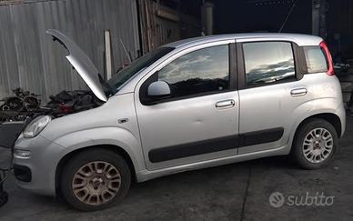 RICAMBI USATI AUTO FIAT Panda 3° Serie 199A9000 B