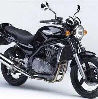 KAWASAKI ER-5 500 RICAMBI