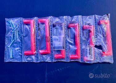 Maniglie per cassetti e mobili ikea