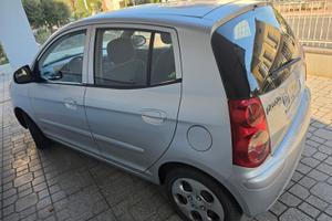 KIA PICANTO GPL - SOLO 80000 KM