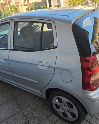 KIA PICANTO GPL - SOLO 80000 KM
