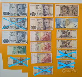 Fate una proposta, anche per un solo pezzo